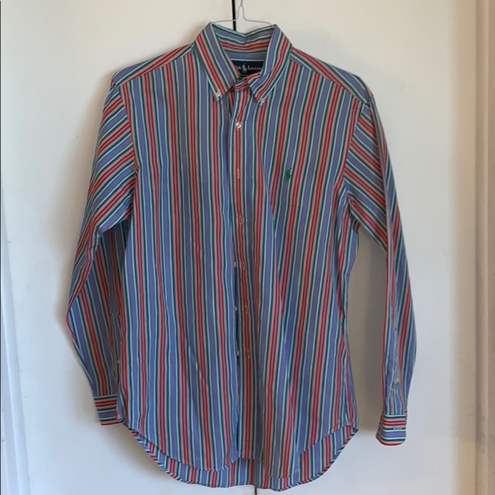 Doesn’t Fit Anymore